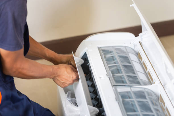 Best HVAC Installation Services  in Bolivar Peninsula, TX