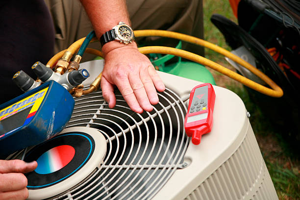 Best Best HVAC Companies  in Bolivar Peninsula, TX