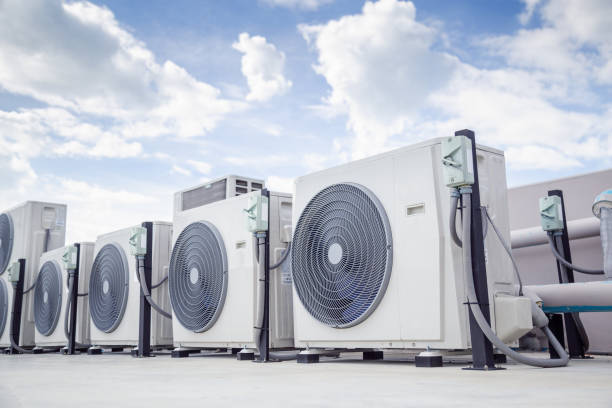 Best HVAC Cleaning Services  in Bolivar Peninsula, TX