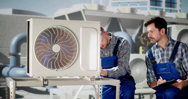 Best HVAC Tune-Up Services  in Bolivar Peninsula, TX