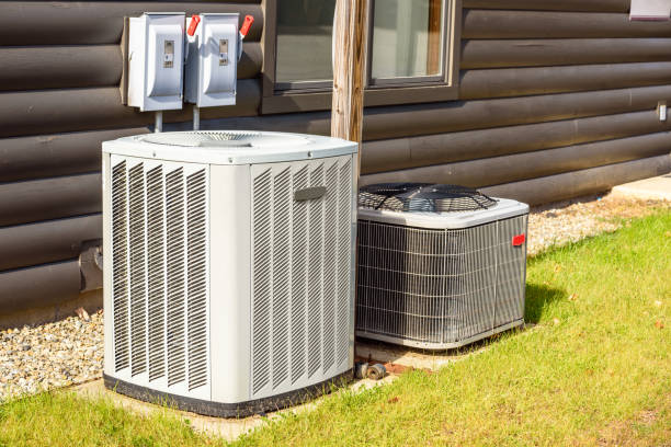 Best Affordable HVAC Services  in Bolivar Peninsula, TX